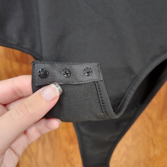 Body suit - Picture 2 of 5